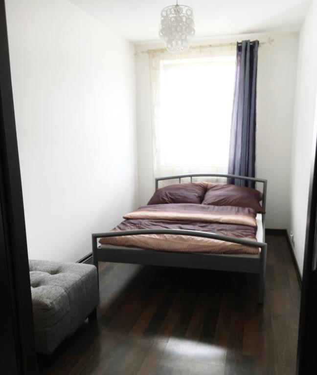 Apartament Antoniukowska 60 Apartamento Białystok Exterior foto